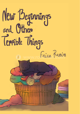 New Beginnings and Other Terrible Things image