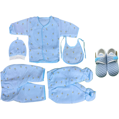 New Born Baby Winter Clothes Collection (0-9 Months) image