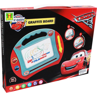 New Children Magnetism Writing Board Table Early Learning Imagination Artboard Erasable for Kids Gifts -148736462 image