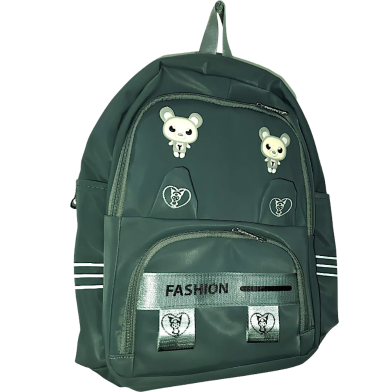 New Collection Fashion Bag for Girl, Best Quality Backpack. image