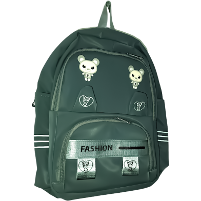 New Collection Fashion Bag for Women, Best Quality Backpack. image