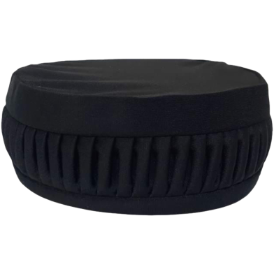 New Design Cap For Kids - Black image