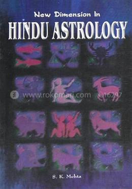 New Dimension in Hindu Astrology