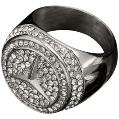 New Fashion Ring For Boys image