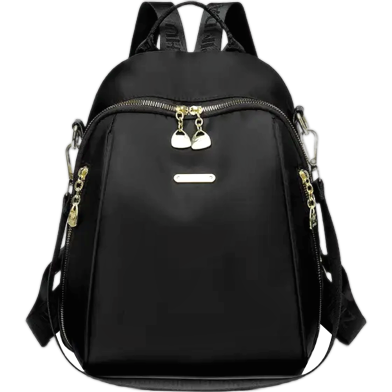 New Female Backpacks High Capacity Waterproof image