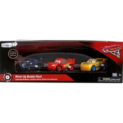 New Friction Power Automobile Racing Car For Kids image