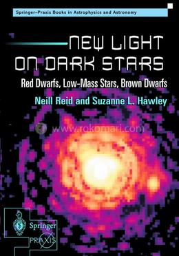 New Light on Dark Stars