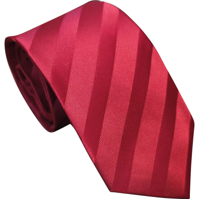 New Men's Classic Luxury Tie image