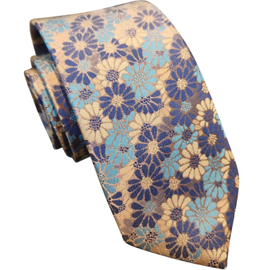 New Men's Classic Luxury Tie image