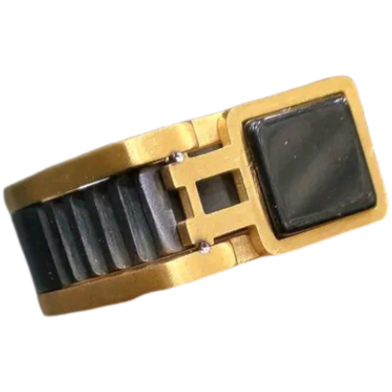 New Stylish Ring For Men image