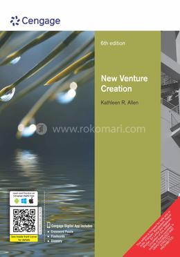 New Venture Creation