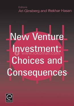 New Venture Investment