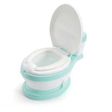 New style simulation baby toilet training Simulation baby potty small size potty for kids -324045410 image