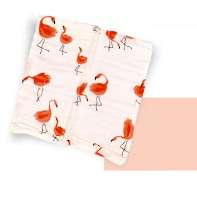 Newborn Napkin image