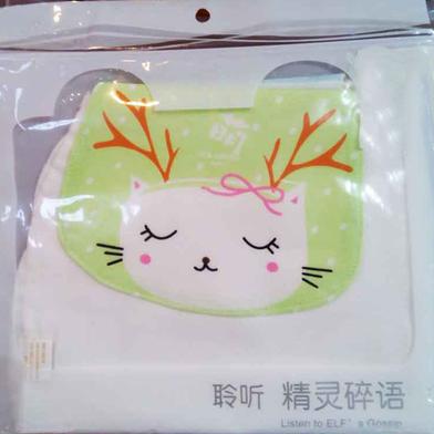 Newborn Napkin image