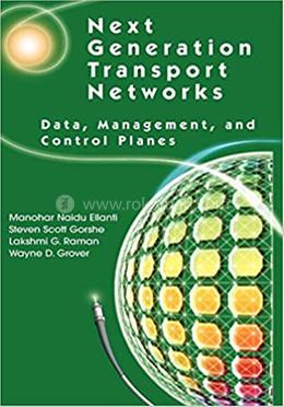 Next Generation Transport Networks