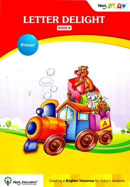 Next Play - Letter Delight image