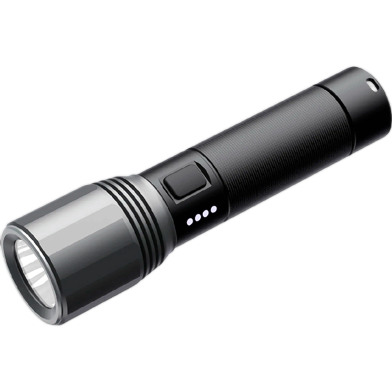 Nextool Ne20343 Led Flashlight High Lumens T10 image