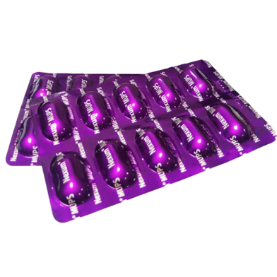 Nexum MUPS 20 mg MUPS Tablet 10's Strip image