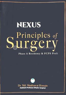 Nexus Principles of Surgery image
