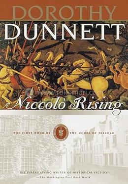 Niccolo Rising