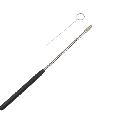 Nicrome Loop Holders For Lab Use image