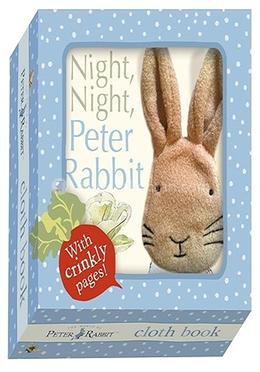 Night Night Peter Rabbit 