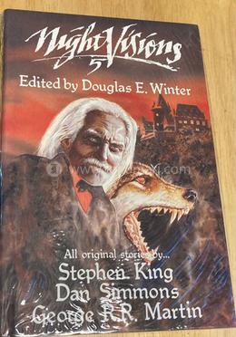 Night Visions 5