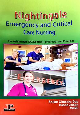 Nightingale Emergency and Critical Care Nursing