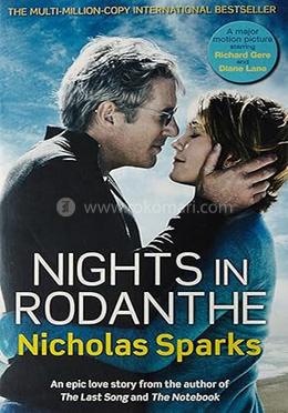 Nights in Rodanthe