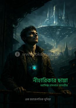 নীহারিকার ছায়া image