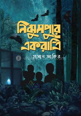 নিঝুমপুরে একরাত্রি