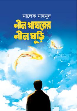 নীল পাথরের নীলঘুড়ি