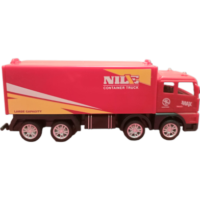 Nile Container Truck Toy for Kids image