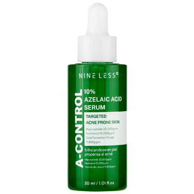 Nineless A-control 10 Percent Azelaic Acid Serum - 30ml image