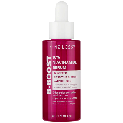Nineless B-boost 10 Percent Niacinamide Serum - 30ml image