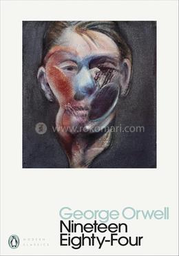 Nineteen Eighty-Four image