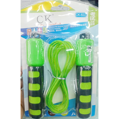 Ninja Skipping Jump Rope image
