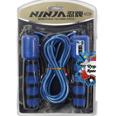 Ninja Skipping Jump Rope - NS390 image
