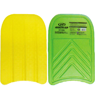 Ninja Swimming Float Plate - Mixcolor image
