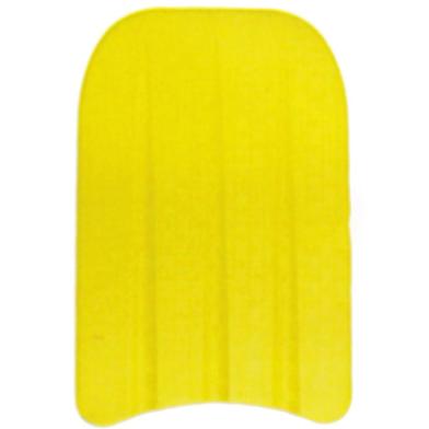 Ninja Swimming Float Plate - Yellow image