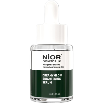 Nior Dreamy Glow Brightening Serum 30ml image