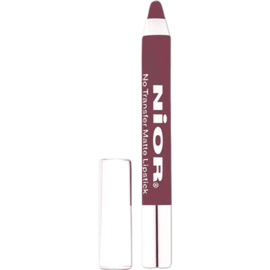 Nior Matte Lipstick Series 2021 05 image