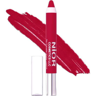 Nior Matte Lipstick Series 2021 50 image