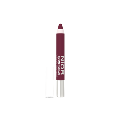 Nior No Transfer Matte Lipstick No. 04-2.8 gm image