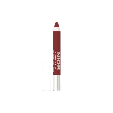 Nior No Transfer Matte Lipstick No. 05-2.8 gm image