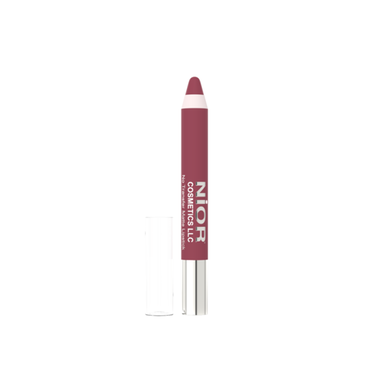 Nior No Transfer Matte Lipstick No. 06-2.8 gm image