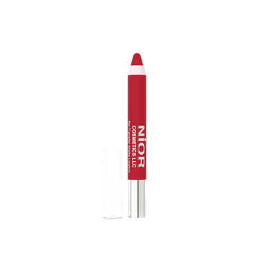 Nior No Transfer Matte Lipstick No. 10-2.8 gm image