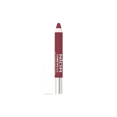 Nior No Transfer Matte Lipstick No. 18-2.8 gm image