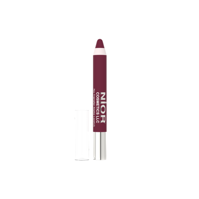 Nior No Transfer Matte Lipstick No. 20-2.8 gm image